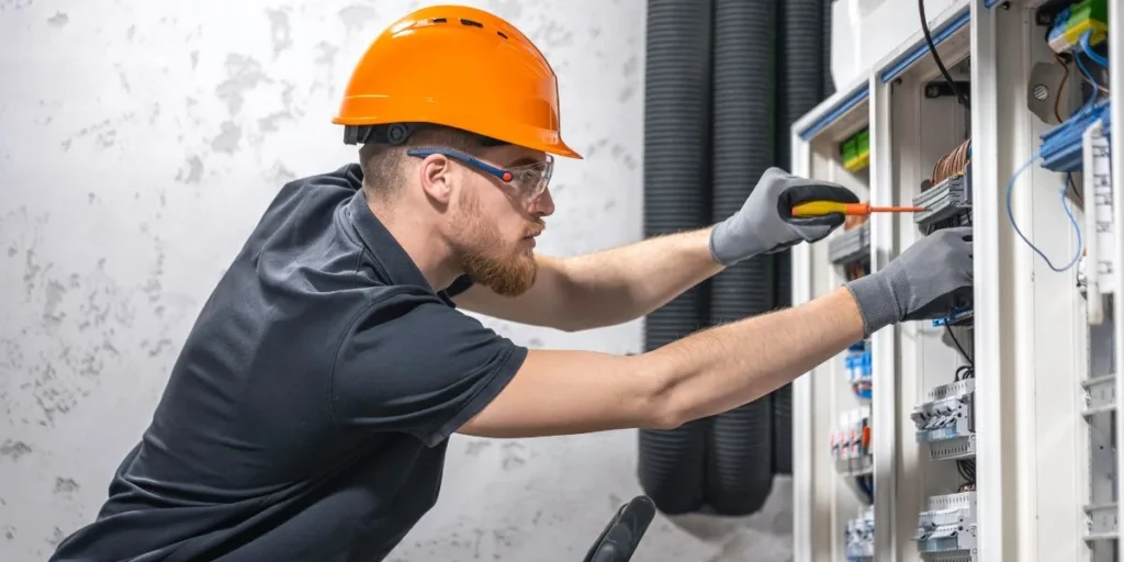 Elevator Installer & Repairer - Highest Paying Trade Jobs Without a Degree