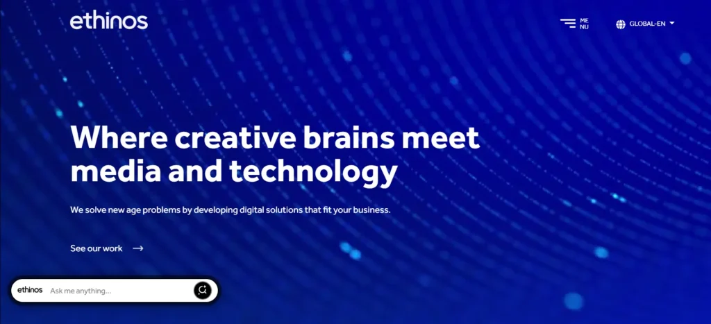 Ethinos Digital Marketing - Digital Marketing Company in Mumbai