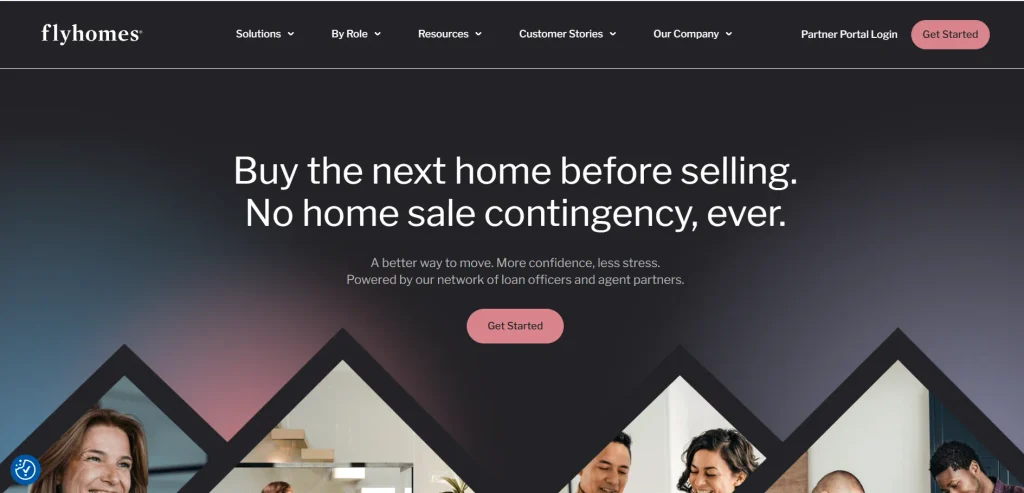 Opendoor Competitor-Flyhomes