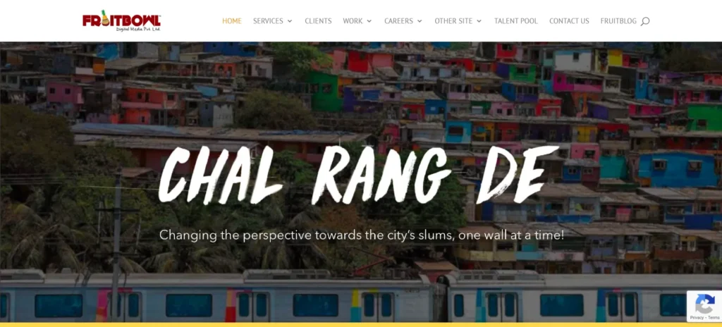 Fruitbowl Digital - Digital Marketing Company in Mumbai