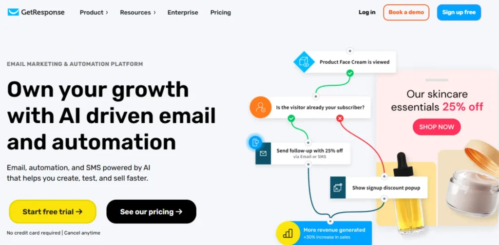 Mailchimp Alternatives for Small Businesses