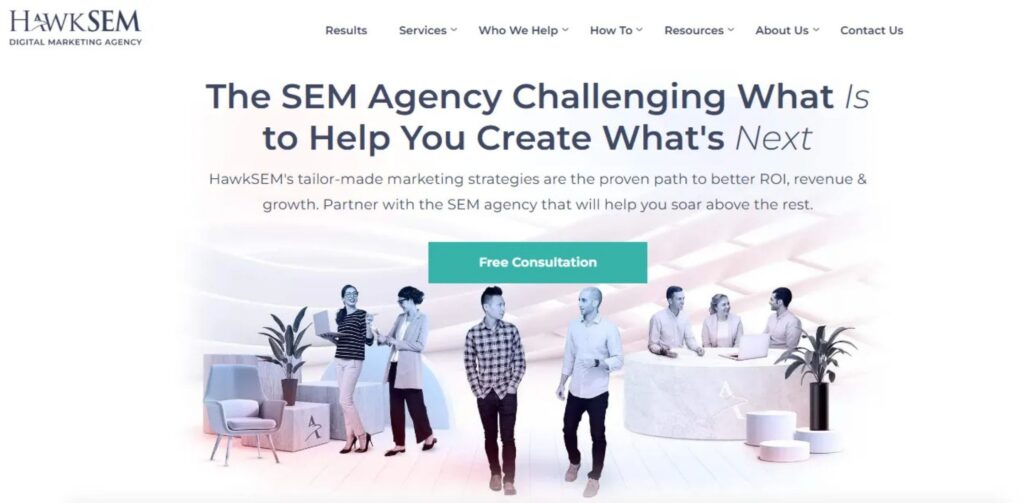 B2B Content Marketing Agencies