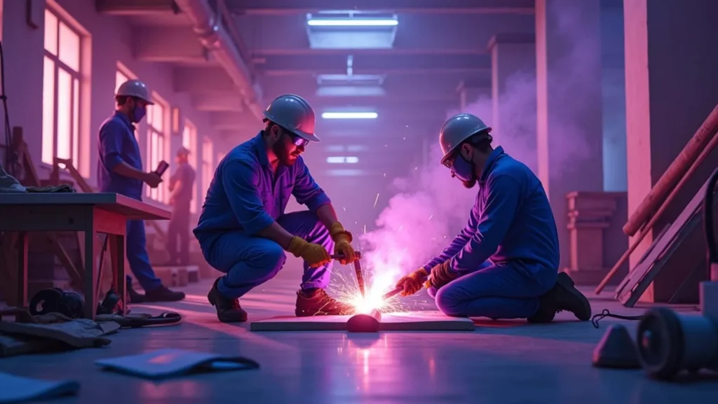 Highest Paying Trade Jobs Without a Degree