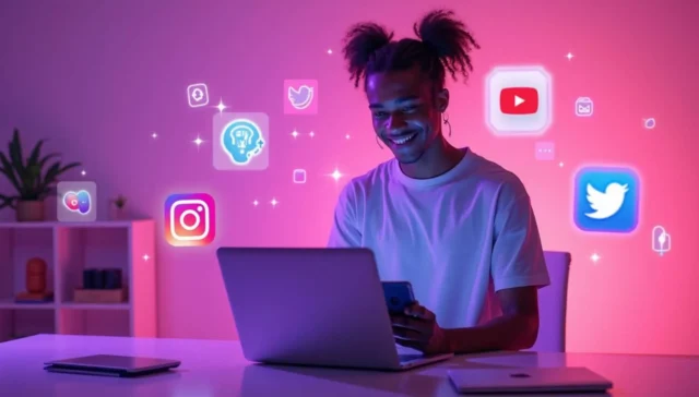 How to Become a Content Creator