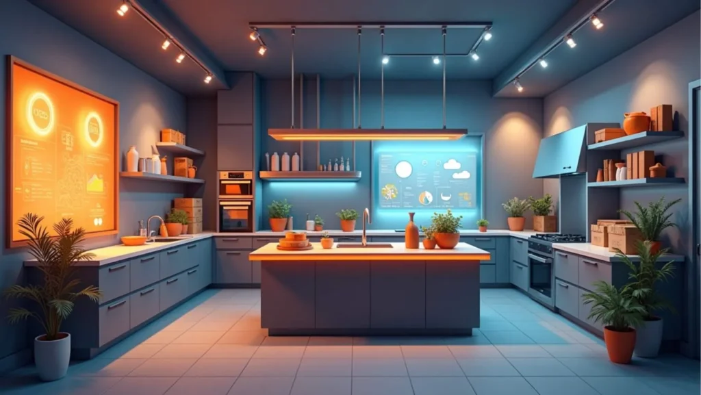 How to Start a Cloud Kitchen