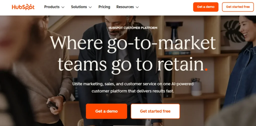 CRM Tools for SaaS Startups