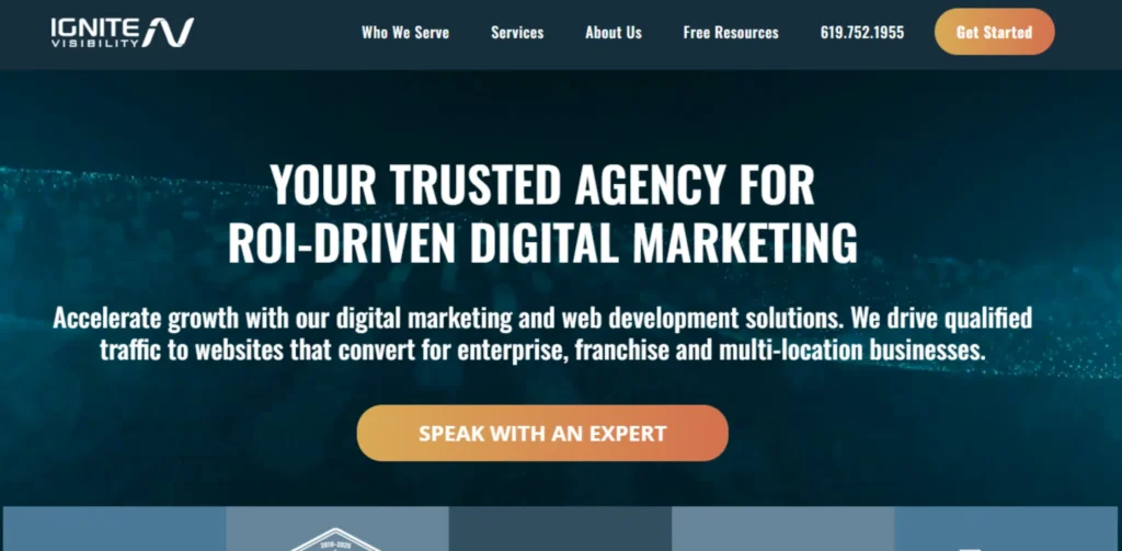 Digital Marketing Agencies for Startups
