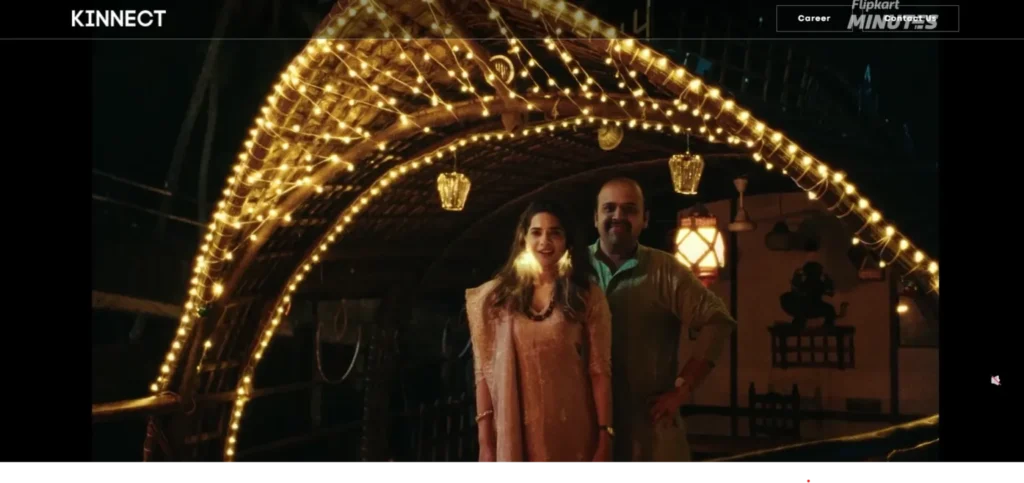 Kinnect - Social Media Marketing Agency in Mumbai