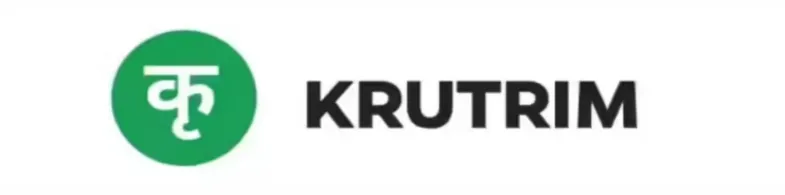 Trending app in India - Krutrim AI