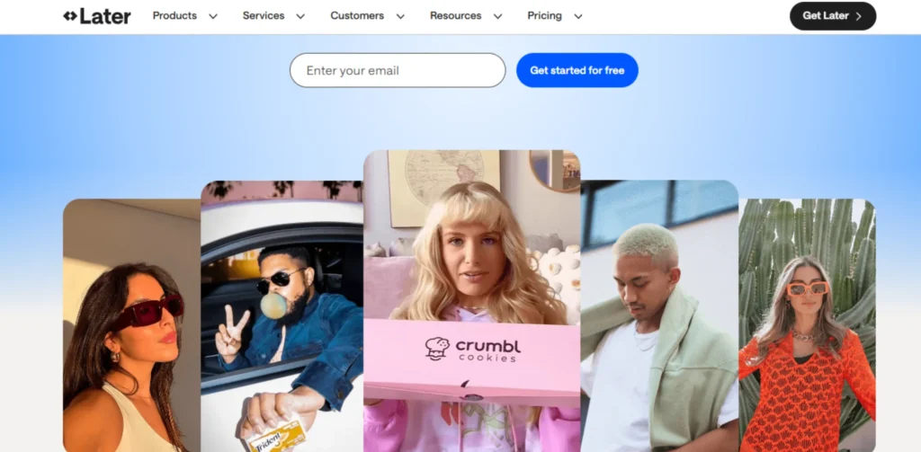 AI Tools for Social Media Agencies