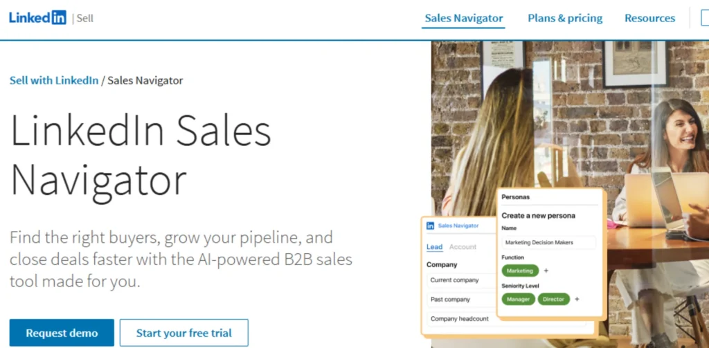 LinkedIn Automation Tools for SaaS