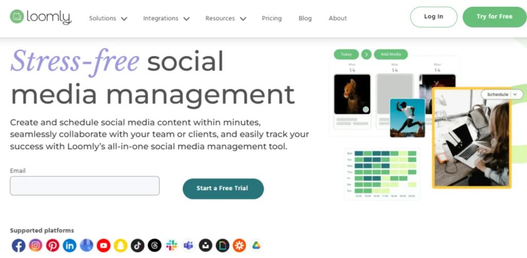 AI Tools for Social Media Agencies