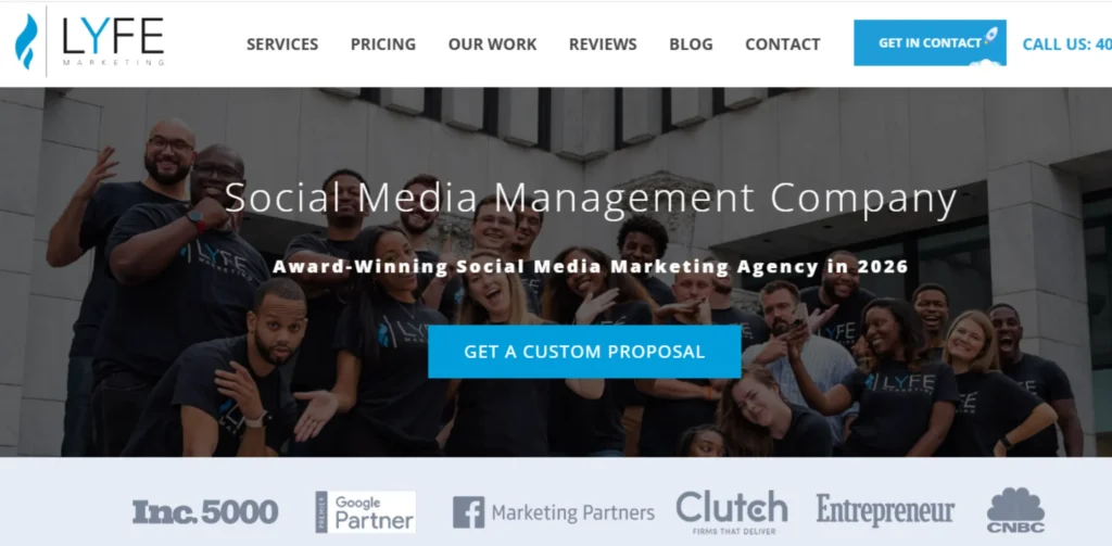 Digital Marketing Agencies for Startups