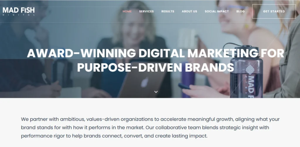 Digital Marketing Agencies for Startups