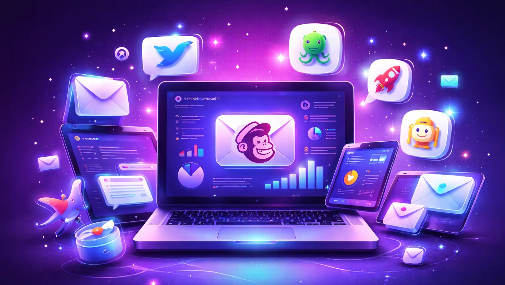 mailchimp alternatives for small businesses