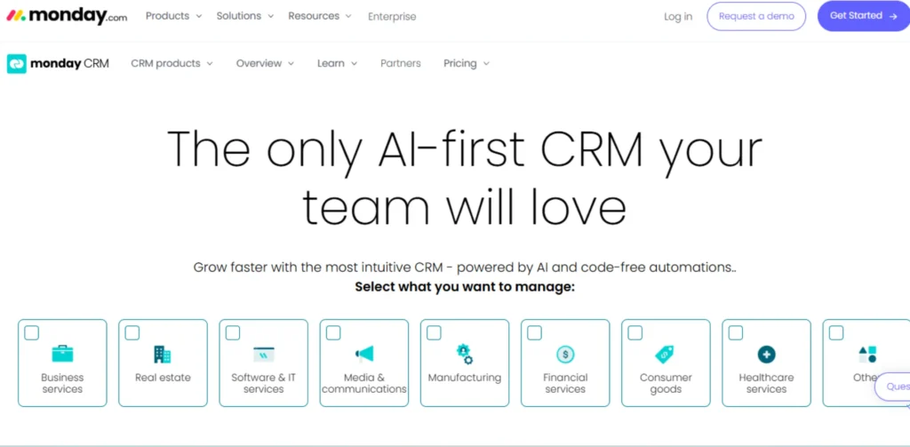 CRM Tools for SaaS Startups