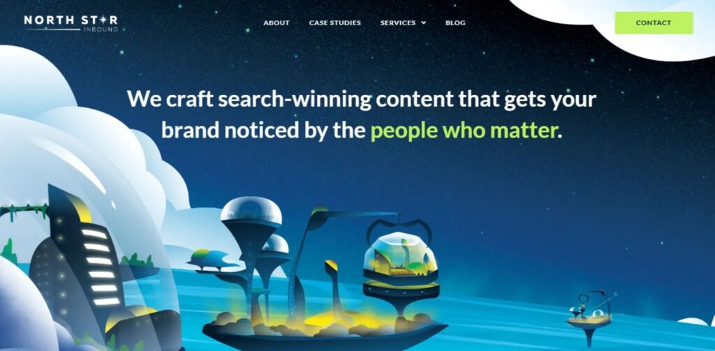 B2B Content Marketing Agencies