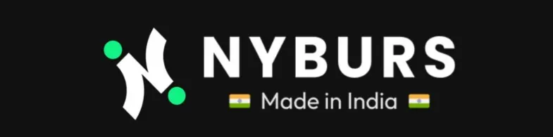 Trending app in India - Nyburs
