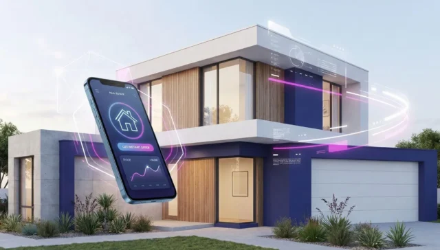 Opendoor - Opendoor Competitors