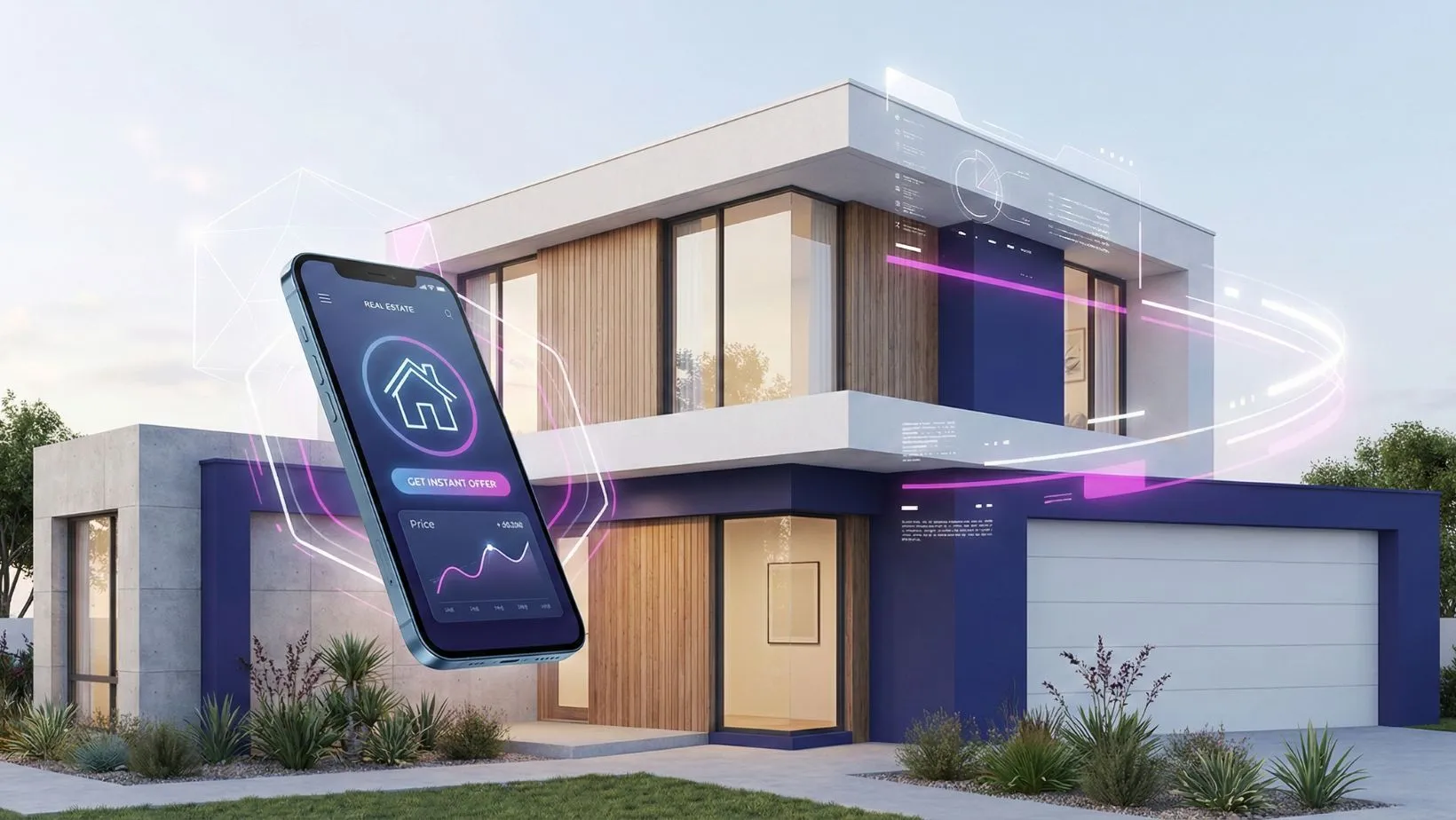 Opendoor - Opendoor Competitors