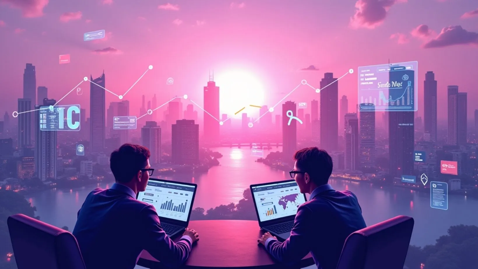 PPC Agencies in Chennai