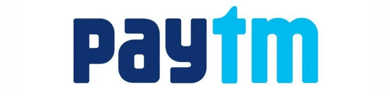 Trending app in India - Paytm