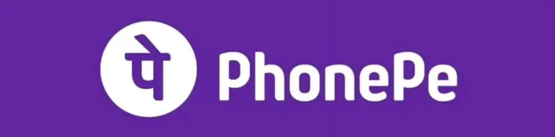 Trending app in India - PhonePe