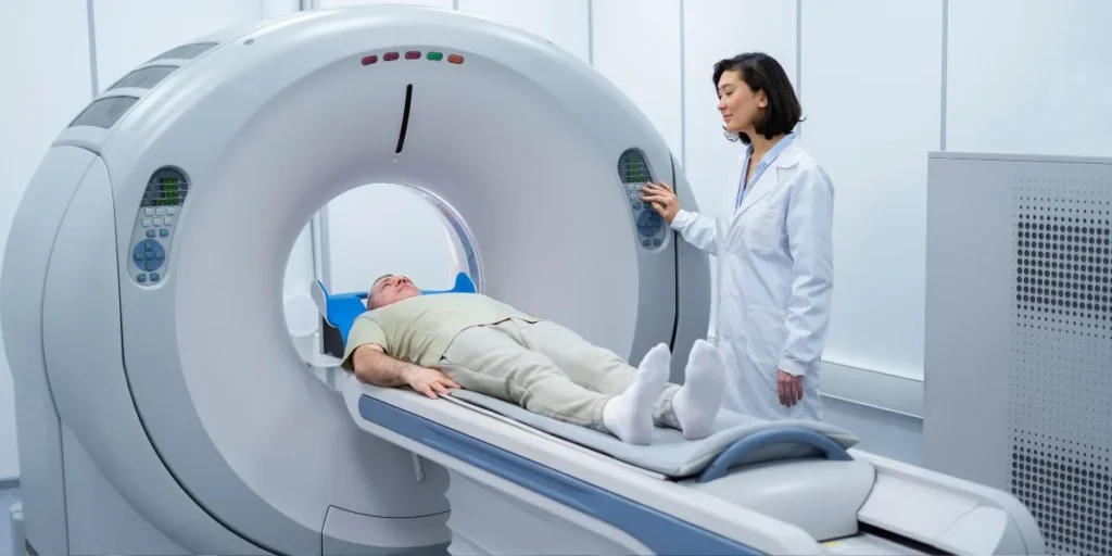 Radiation Therapist - Highest Paying Trade Jobs Without a Degree