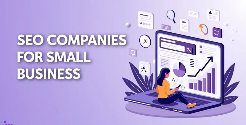 SEO Companies for Small Businesses