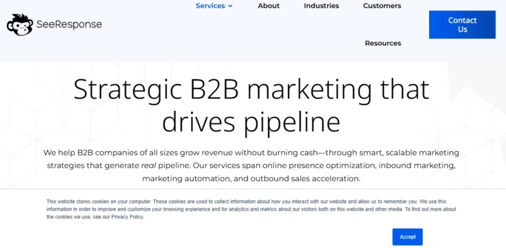 Digital Marketing Agencies for Startups