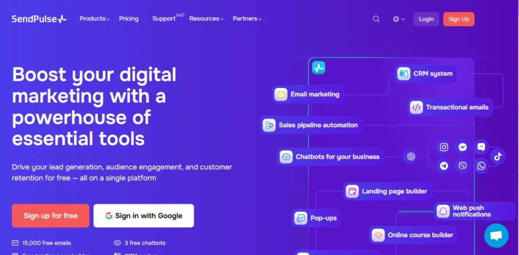 Mailchimp Alternatives for Small Businesses