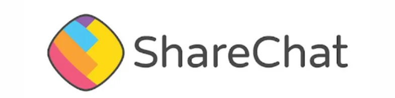 Trending app in India - ShareChat