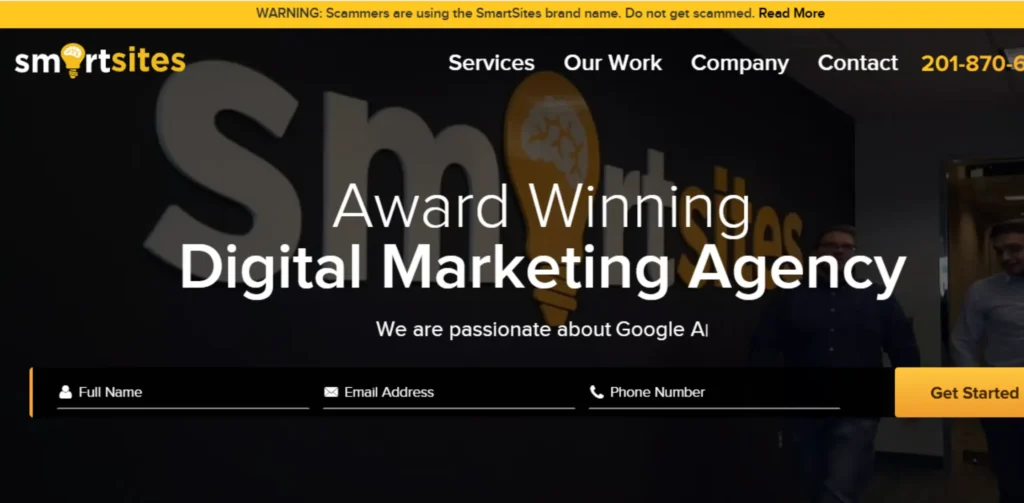 Digital Marketing Agencies for Startups