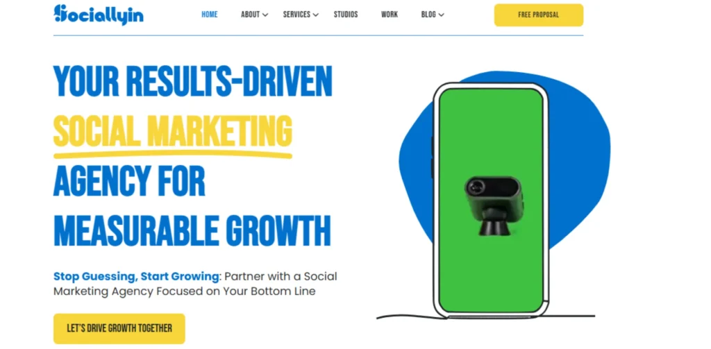 Digital Marketing Agencies for Startups