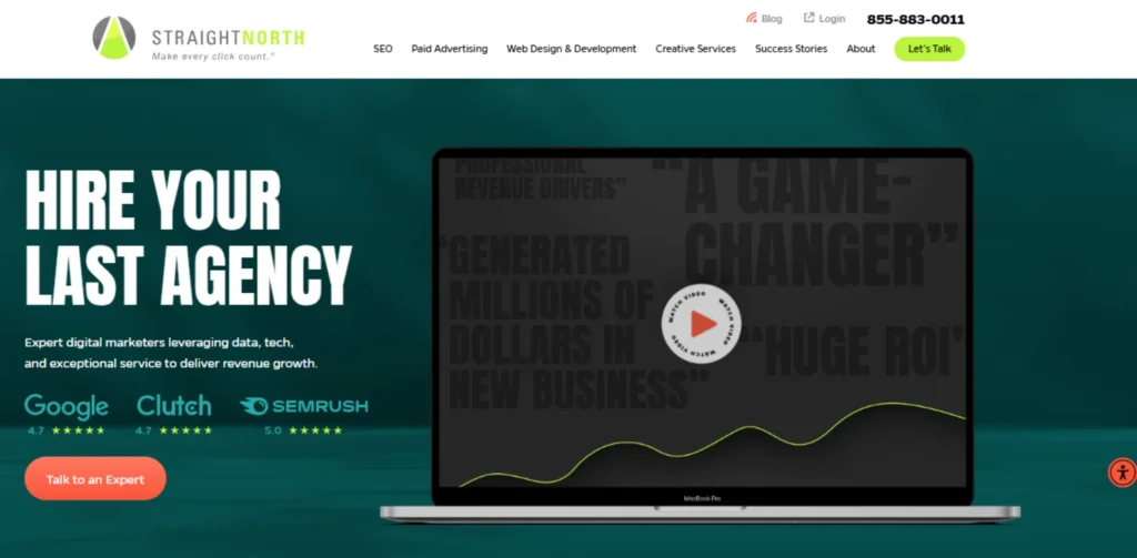 Digital Marketing Agencies for Startups