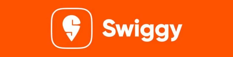 Trending app in India - Swiggy