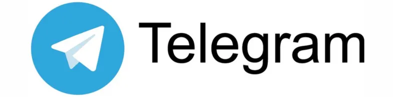 Trending app in India - Telegram