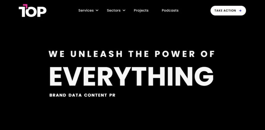 B2B Content Marketing Agencies