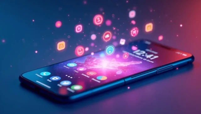 Trending Apps in India
