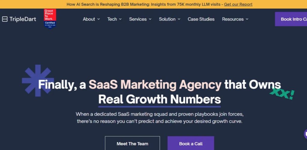 B2B Content Marketing Agencies