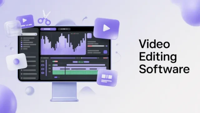 Video Editing Software