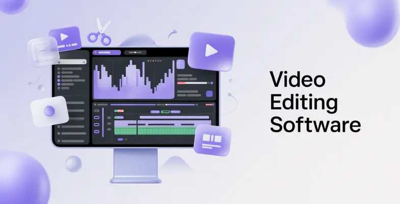 Video Editing Software