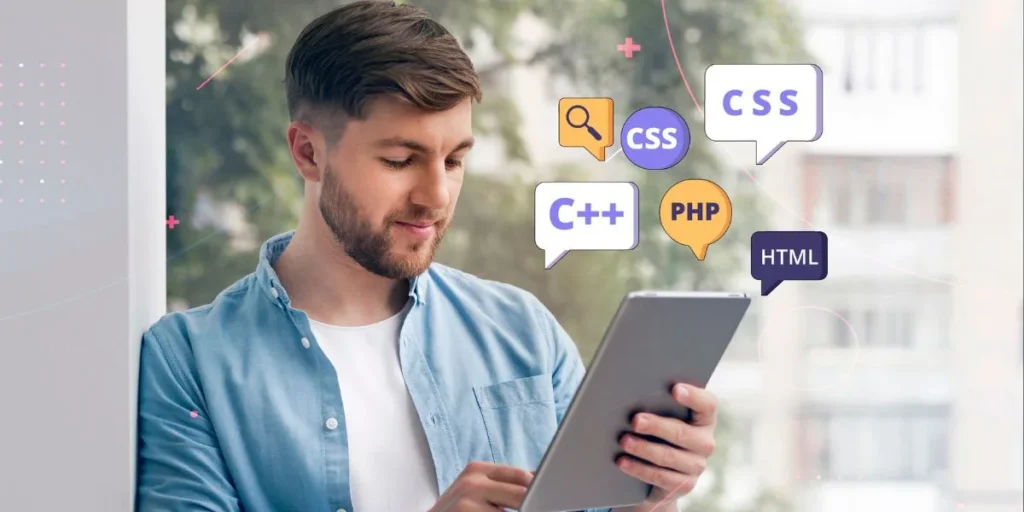 Web Developer (Self-Taught) - Highest Paying Trade Jobs Without a Degree