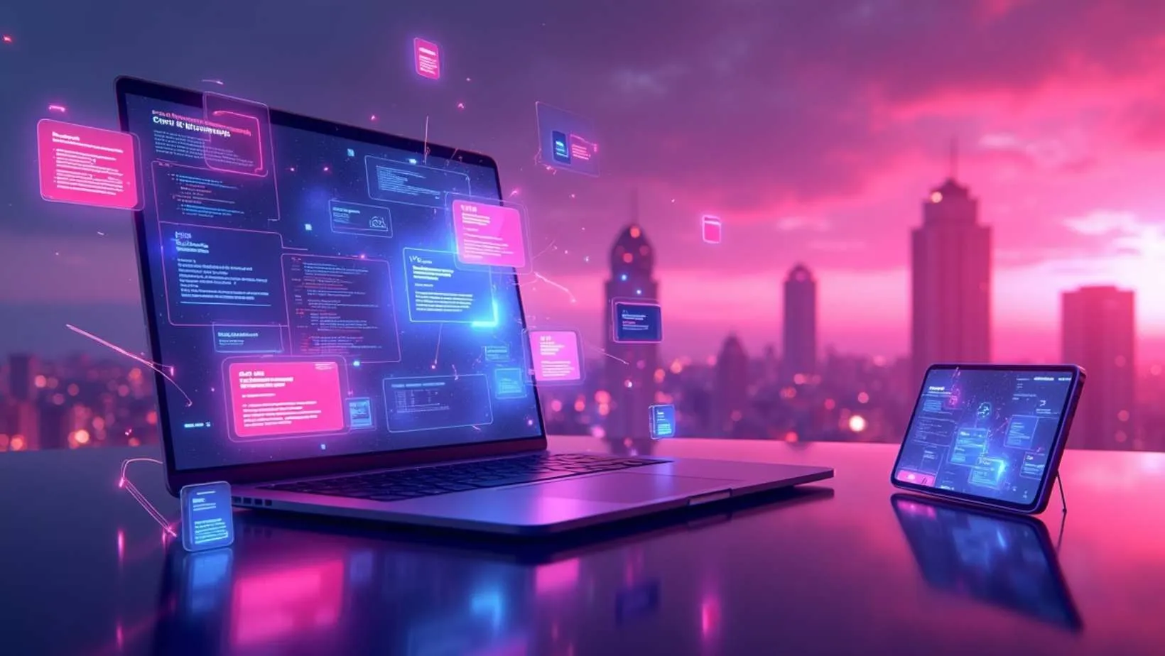 Web Development Companies in Bhubaneswar