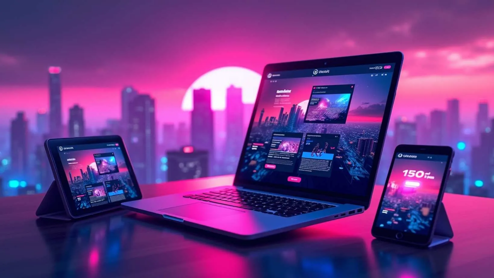 Web Development Companies in Vadodara