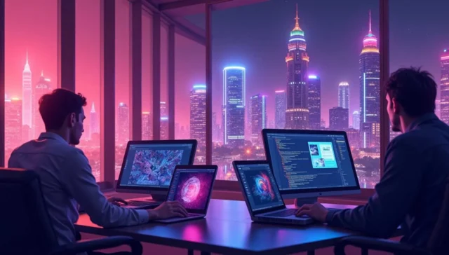 Website Development Companies in Mohali