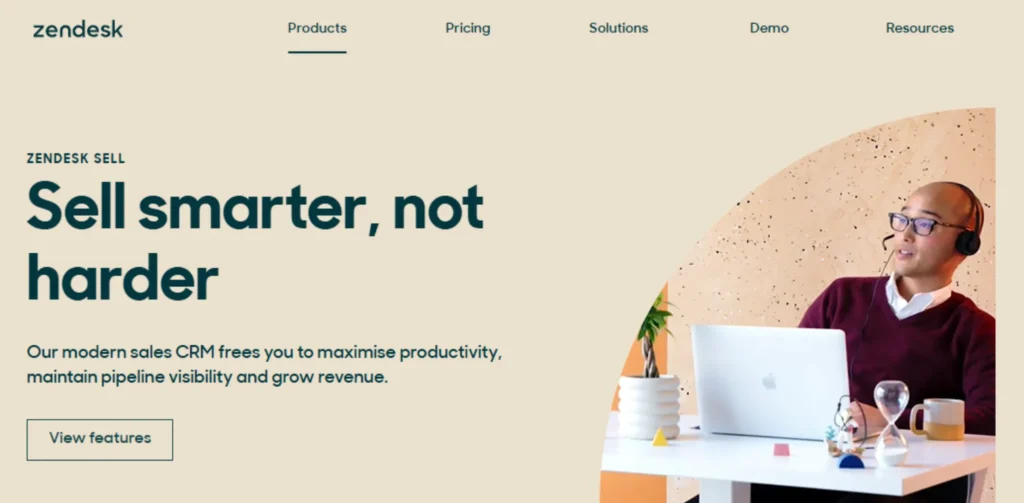 CRM Tools for SaaS Startups