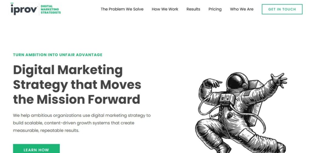 B2B Content Marketing Agencies