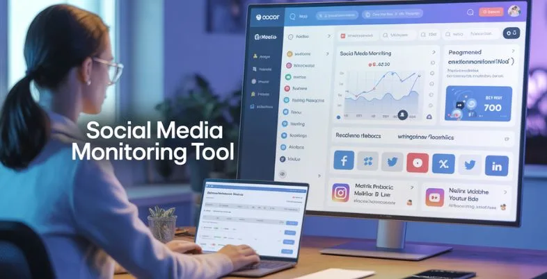 social media monitoring tools