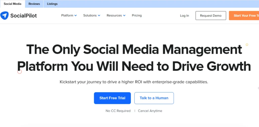 AI Tools for Social Media Agencies